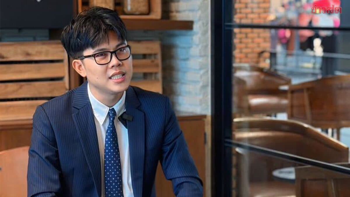‘ทนายพัฒน์’ จ่อลุยคดีช่วย ‘สามีหลวง’ ฟ้องชู้ภรรยา พร้อมโพสต์เปิดข้อกฎหมาย ยันมีสิทธิ์เรียกค่าทดแทน