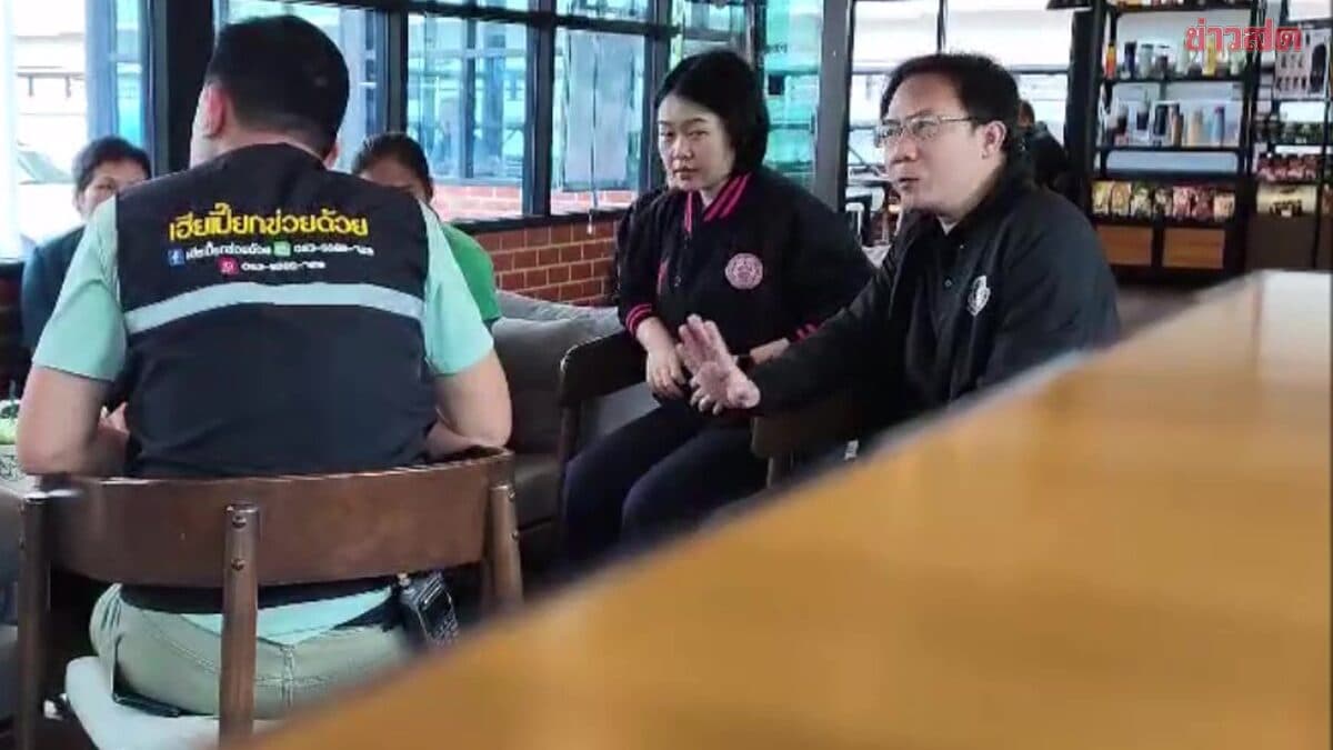 แม่ช็อก ลูกสาววัย 15 ถูก 6 เด็กช่างมอมเหล้าก่อนรุมข่มขืน ถ่ายคลิปไว้ไถเงิน
