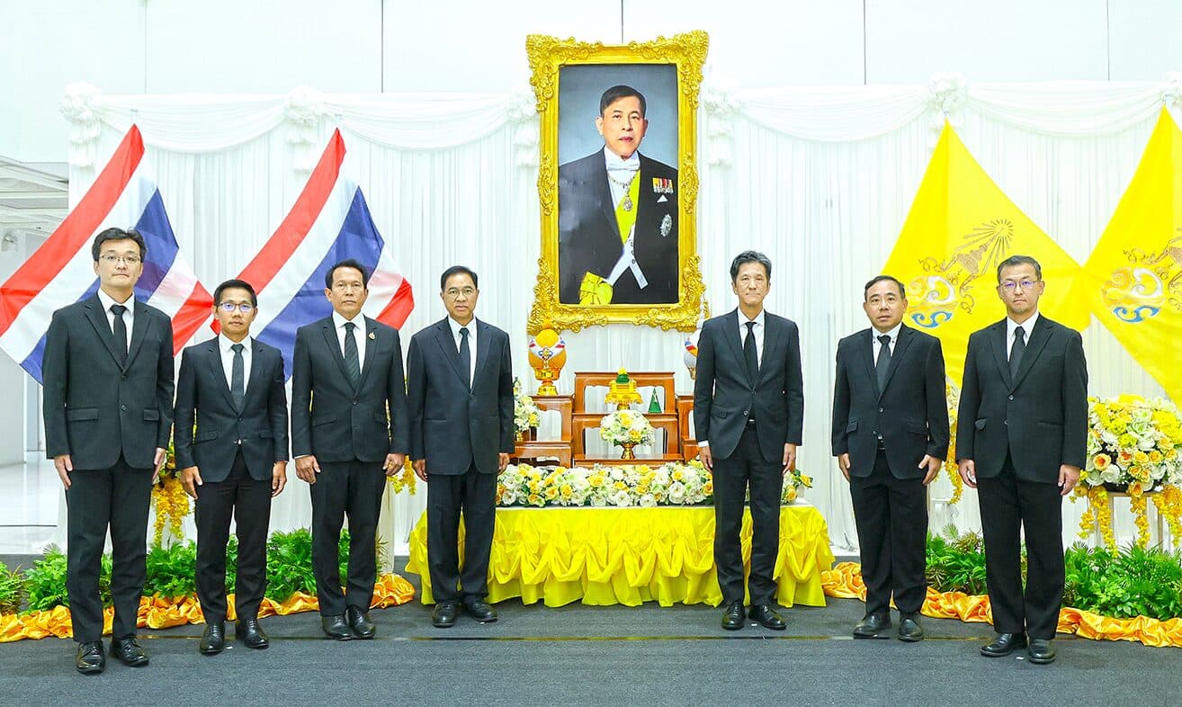 เรียงคนมาเป็นข่าว ประจำวันศุกร์ที่ 31 กรกฎาคม 2569