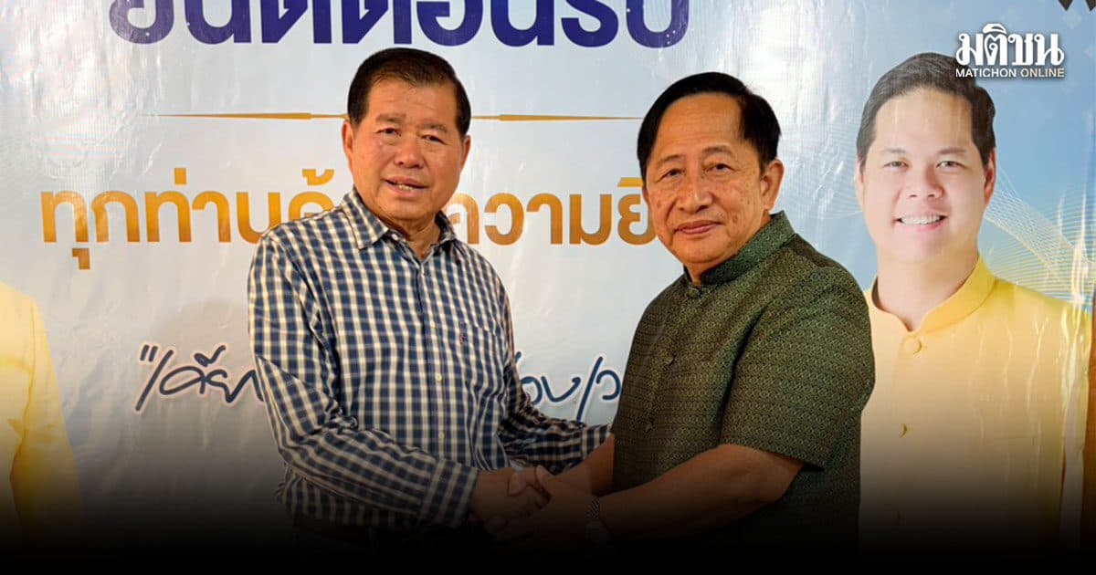 นิพนธ์ หารือสมาคมท่องเที่ยวพัทลุง วางแนวทางพัฒนาท่องเที่ยวสงขลา