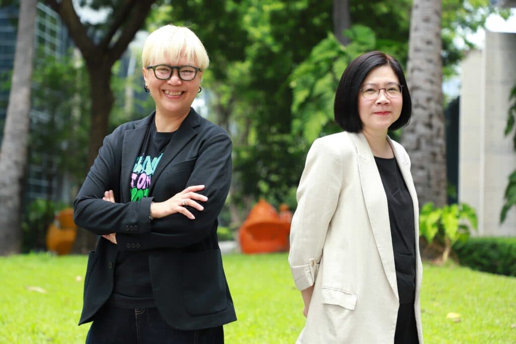 เปิดภารกิจ ‘Thai PBS Academy’ กับการเจียระไนคนทำสื่อยุคใหม่ และพาสารคดีไทยไปปักหมุดระดับโลก