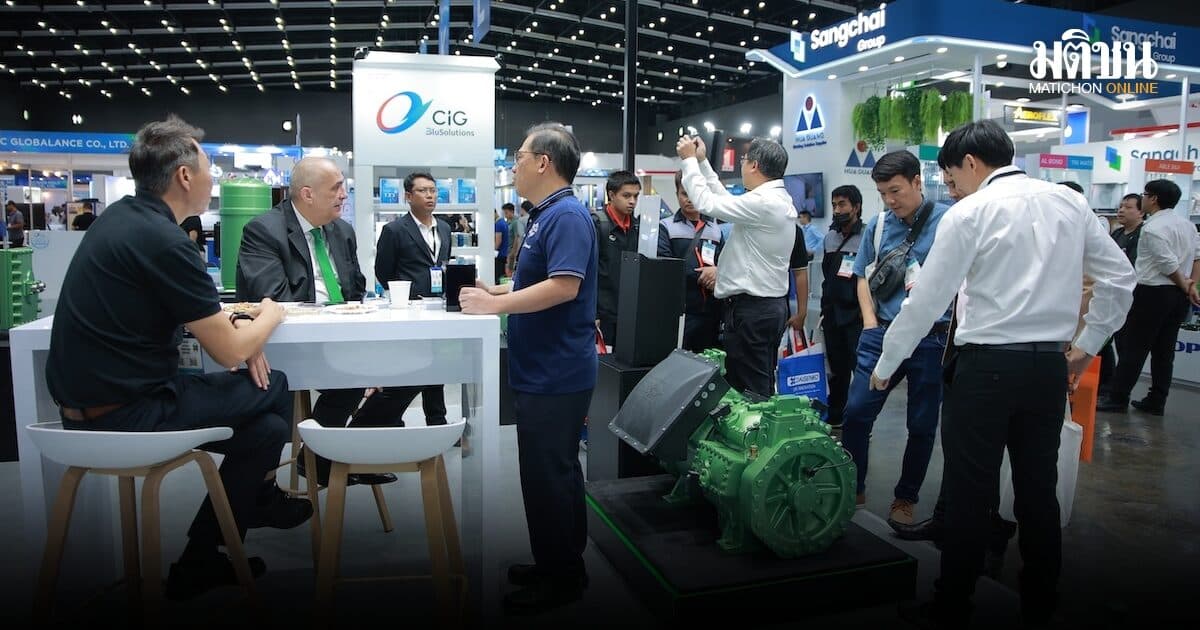 กรมส่งเสริมการค้าระหว่างประเทศ เปิด Virtual Gateway เชื่อมผู้ประกอบการไทยกับผู้ซื้อทั่วโลก