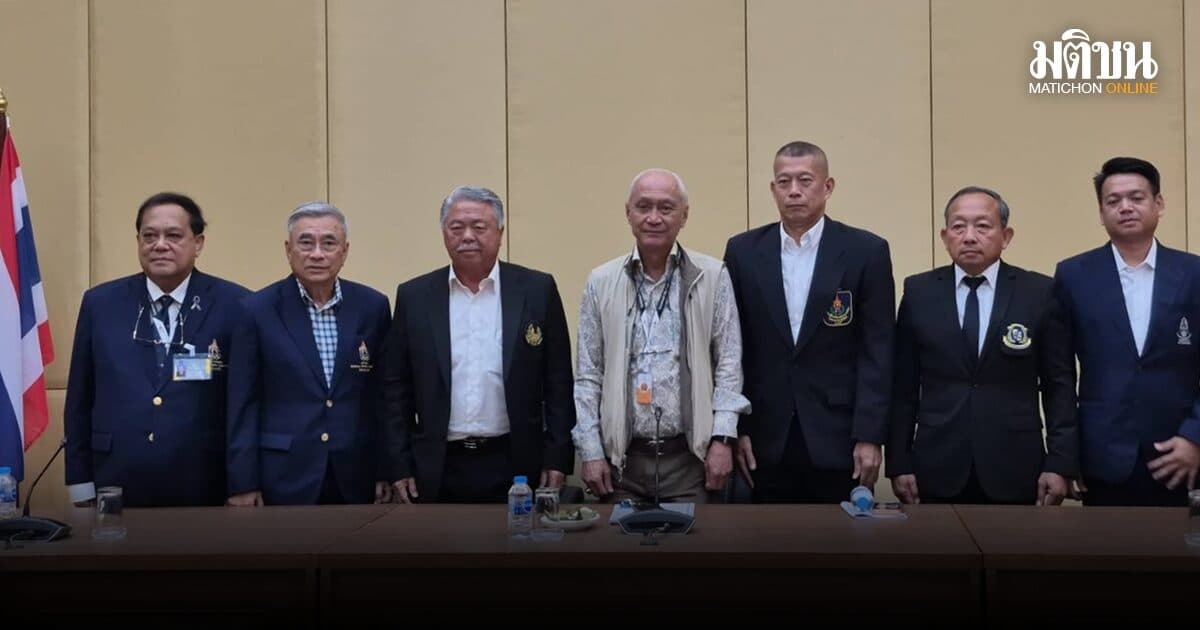 สมาคมกีฬาหลักรวมตัวจี้ กกท. – กองทุนฯ ทบทวนเกณฑ์จัดสรรงบฯ จี้แยกงบมหกรรมกีฬาควรแยกออกจากงบปกติ