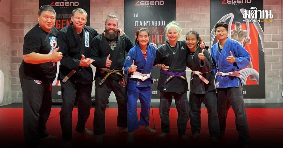 วิว เยาวภา ห่วงเยาวชนไทย เปิดแคมป์สร้างเด็กสู่ทีมชาติ