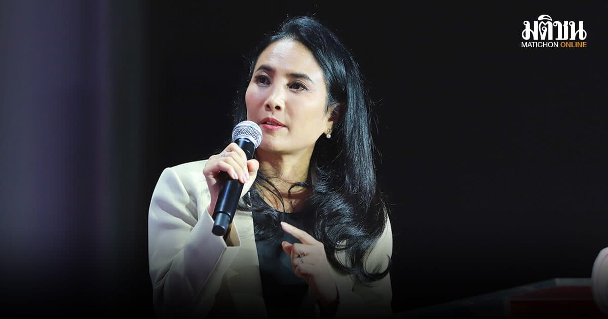 ‘ฐิติพร’โชว์‘WellEra’BDMS สร้างระบบนิเวศสุขภาพแห่งอนาคต