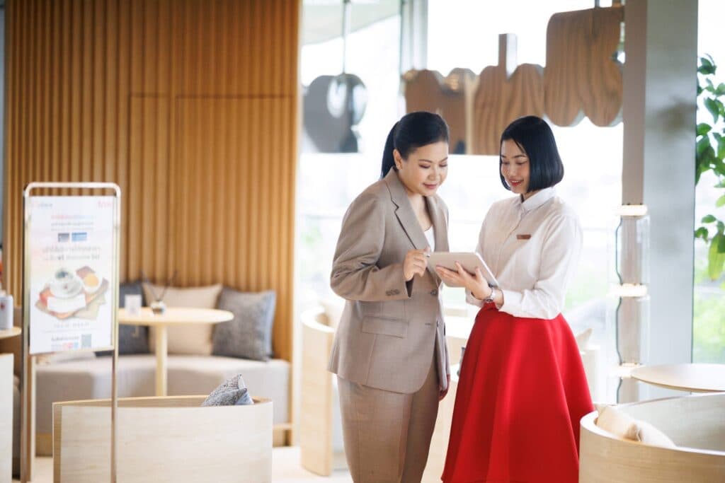 ทรูเปิด Flagship Store แห่งใหม่ เติมเต็ม Tech Experience