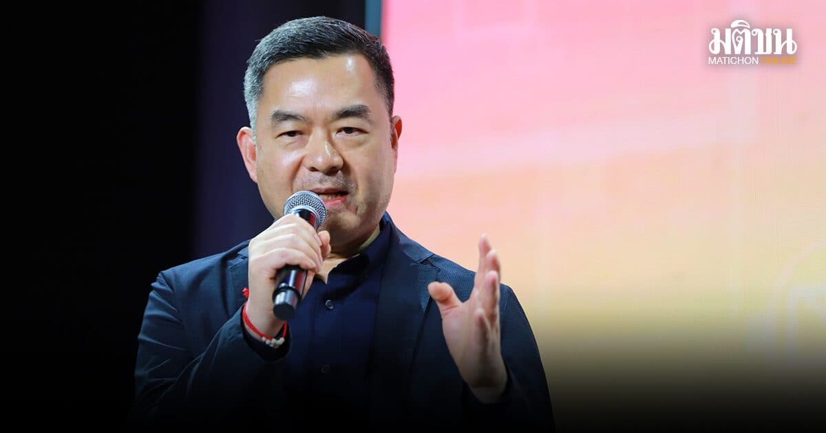 ‘นพ.นพรัตน์’ย้ำการแพทย์ไทยพร้อมสุด Medical Tourism ธุรกิจท็อป‘ทำเงิน’