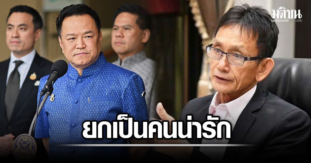 นายกฯ เสียดาย เกรียง กัลป์ตินันท์ เสียชีวิต เผย เคยร่วมงานสมัยรบ.เศรษฐา เป็นคนน่ารัก