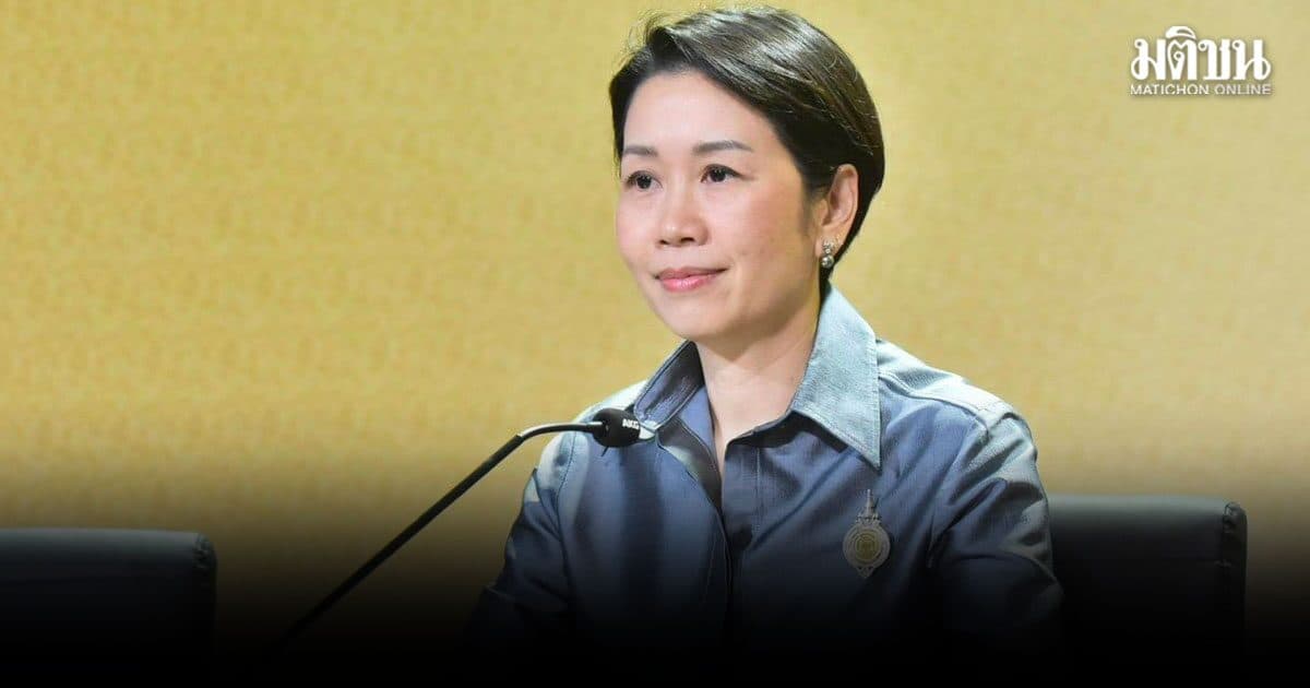 ครม.เคาะงบกลาง 558 ล้านบาท เยียวยาน้ำท่วมปี69 ครอบคลุม 41 จังหวัด เสียชีวิตรายละ 2 ล้าน