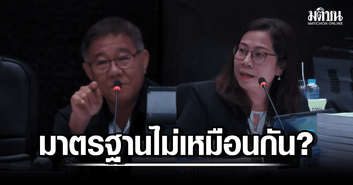 สำนักงบฯตอบชัดๆ ‘เป็นนโยบายผู้ว่าฯ’ – ส.ก.ไม่หายสงสัย ขอมอ’ไซค์ไฟฟ้า แล้วทำไมให้น้ำมัน?