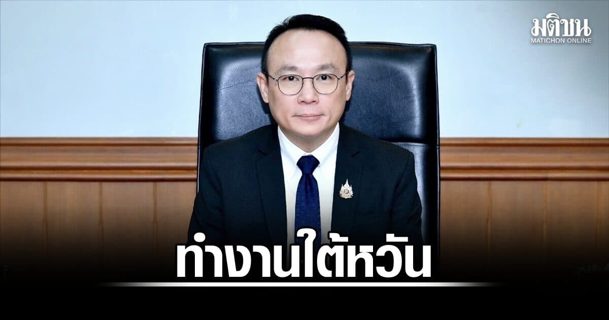 กกจ.เปิดรับแรงงานไทยไปทำงานโรงแรมไต้หวันกว่า 384 อัตรา เงินเดือนสูงสุด 3 หมื่นบาท