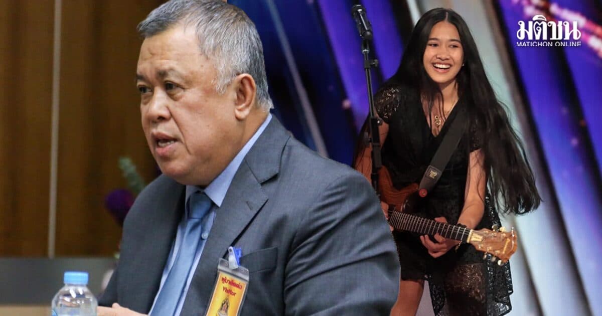 อดีตส.ว. ยก ‘เนเน่’ คือ Thainess สะท้อนวัฒนธรรมสร้างคน ต้นทางซอฟต์พาวเวอร์ไทย