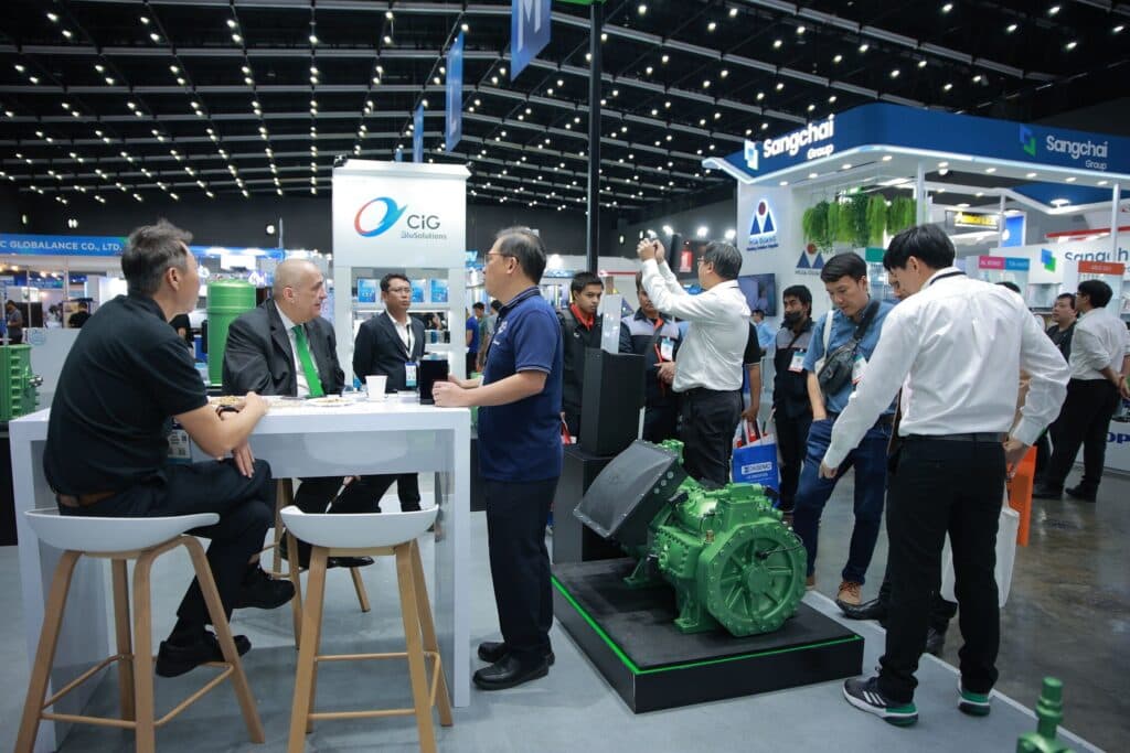 นับถอยหลัง! Bangkok RHVAC 2026 & Bangkok E&E 2026 Online Edition เชื่อมผู้ประกอบการไทยสู่ผู้ซื้อทั่วโลก ผ่านแพลตฟอร์มออนไลน์ 5 วันเต็ม