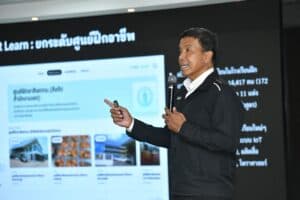 ชัชชาติ ฝากตัวเป็น ‘สูงวัยหน้าใหม่’ ลุยค้นหาปราชญ์ทั้ง 50 เขต เผยจ้างงานแล้ว 1,100 คน
