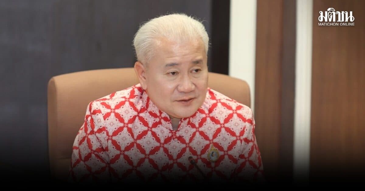 ‘กรมศิลป์’ สั่งหยุดเดินสายไฟอุจาดแหล่งมรดกโลก พร้อมปรับแก้ให้เหมาะสม