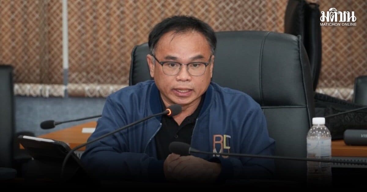 มทร.ล้านนา ตาก เปิดเวทีรับฟังการจัดตั้งคณะรองรับวิทยาเขตตาก