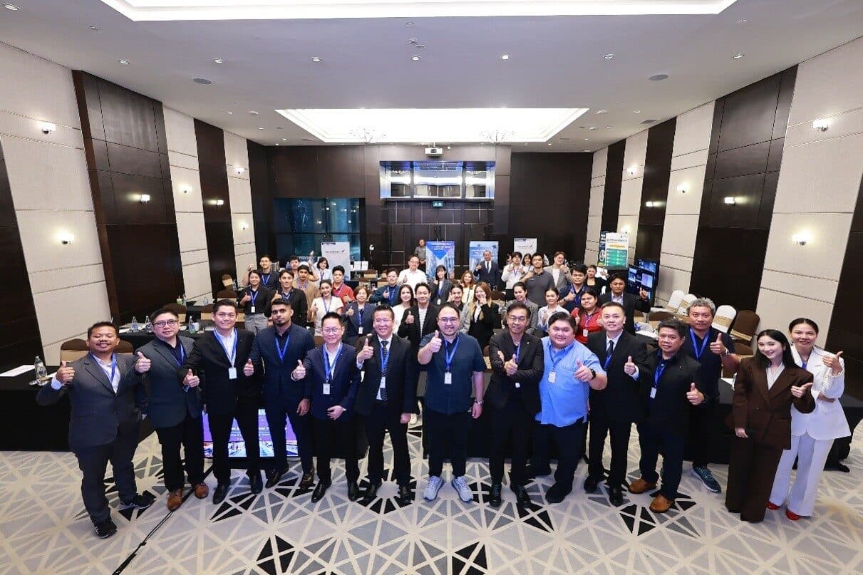 Advantech รวมพลังพันธมิตรอาเซียน เปิดบทใหม่ของ Smart City ด้วย WISE-IoT Platform