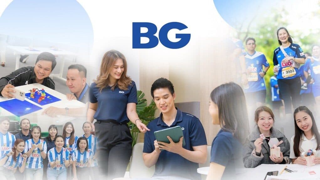 เปิดมุมมองจาก BG เมื่อองค์กรยุคใหม่ต้องลงทุนกับ Well-being มากกว่าที่เคย