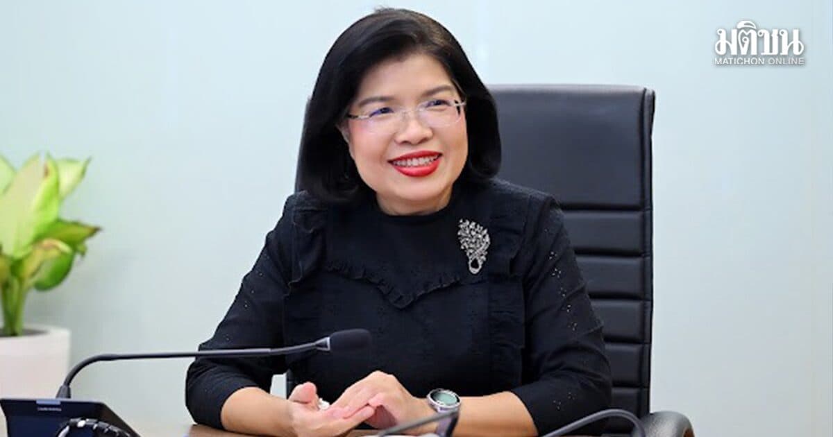 กรมทรัพย์สินทางปัญญา ชี้เทรนด์สิทธิบัตร ‘สิ่งทอเพื่ออุตสาหกรรมกีฬา’ สู่ฐานผลิตสิ่งทอกีฬาอาเซียน