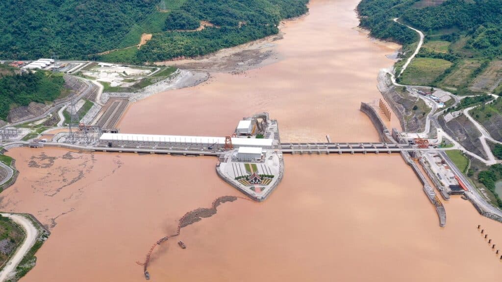 CKPower เผยกำไรจากการดำเนินงานครึ่งปีแรก 326 ล้านบาท