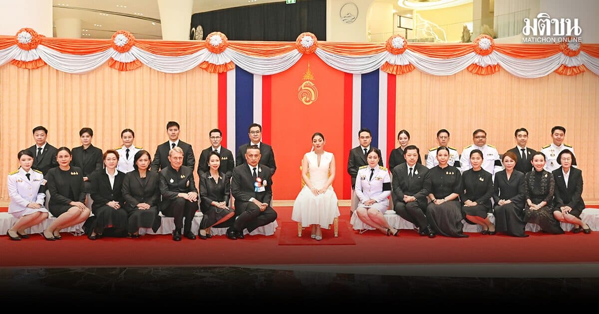 เรียงคนมาเป็นข่าว/ภาพข่าวสังคม