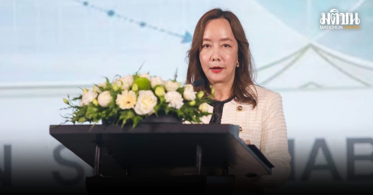 สบน. แจงคืบหน้ากู้ 2 แสนล้านเปลี่ยนผ่านพลังงาน เผยเงินหนุนติดตั้งโซลาร์เซลล์ 5 หมื่นยังไม่เคาะ รอคณะกลั่นกลองสรุป